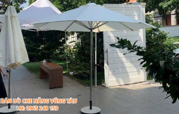 bán dù che nắng vũng tàu