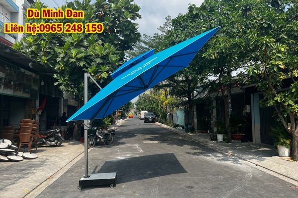 dù che nắng tại long khánh