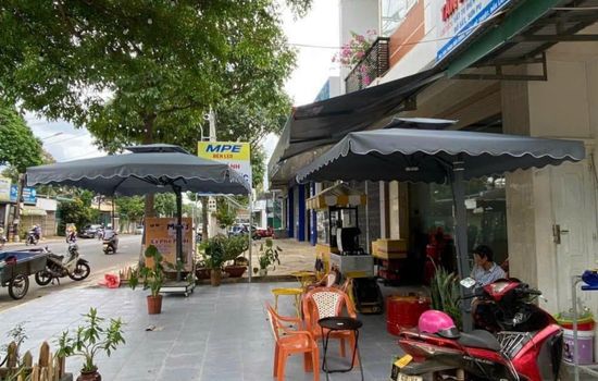 dù che nắng quảng ngãi