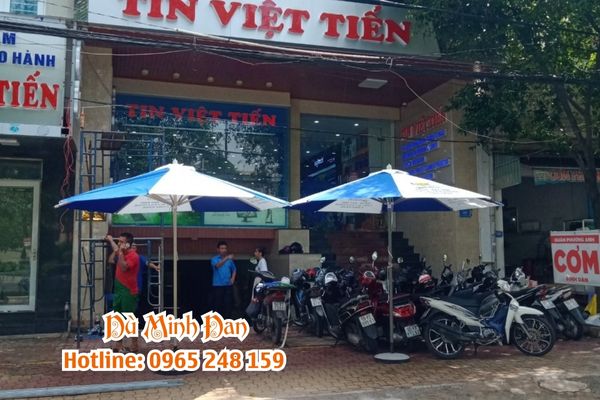 dù che nắng tại đắk lắk