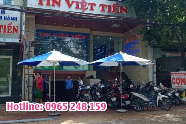 dù che nắng tại tây ninh