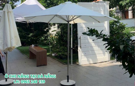 ô che nắng tại đà nẵng