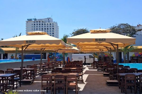 dù che nắng cần thơ