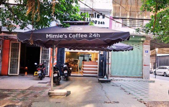 dù lệch tâm tại vũng tàu