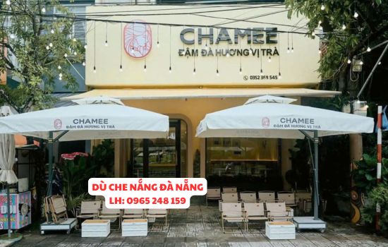ô dù che nắng đà nẵng