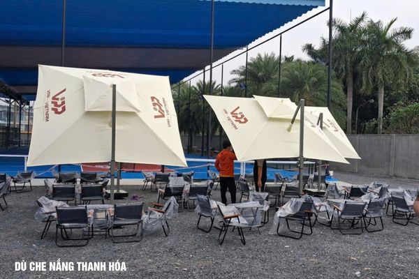 dù che nắng ở thanh hóa