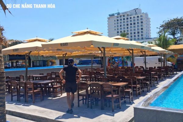 dù che nắng ở thanh hóa