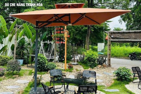 dù che nắng ở thanh hóa