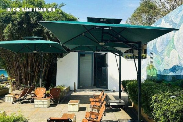 dù che nắng ở thanh hóa