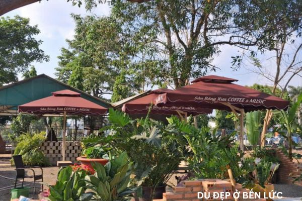 dù che nắng ở bến lức