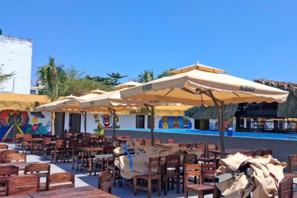dù lệch tâm tại phan thiết