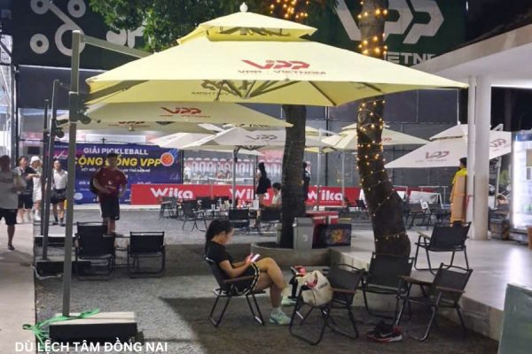 dù lệch tâm ở đồng nai
